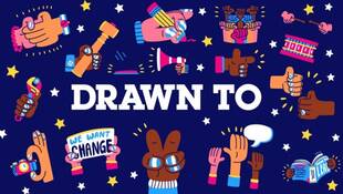 Memperingati hari Martin luther king jr, Cartoon network mengajak anak anak untuk melihat gambaran sejarah dari hari tersebut.