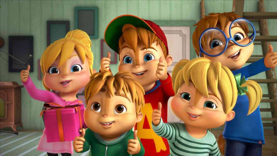 Bergembiralah Fans dari ALVINNN!!! and The Chipmunks, Karena kartunnya bakal berlanjut sampai 2026!.