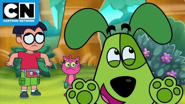 Cartoon network akan mengfokuskan merilis kartun prasekolah seperti Nick Jr dan Disney Jr lakukan di masa depan.