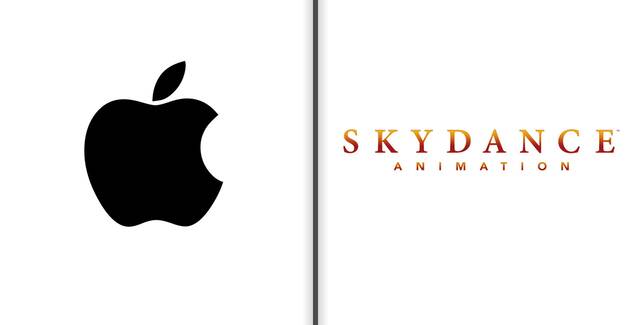 Apple & Skydance Animation akan melakukan promo Film & TV fitur multi-tahun