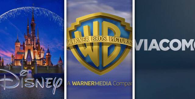 Disney, WarnerMedia dan ViacomCBS akan mengumumkan Eventnya secara Virtual
