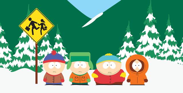 South Park akan menayangkan ‘Vaccination Special’ baru di bulan Maret