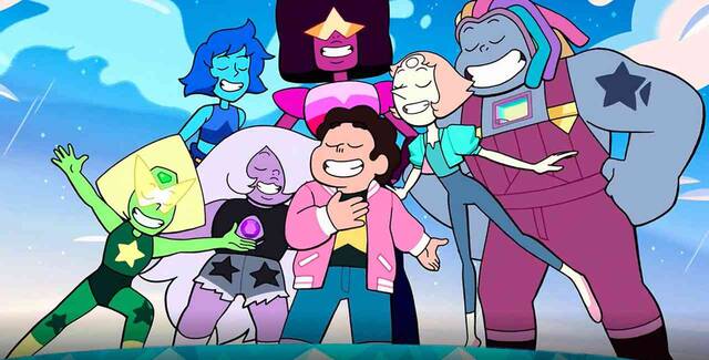 Ini PSA Anti-Rasisme Terbaru dari Cartoon Network yang pantas mendapat pujian