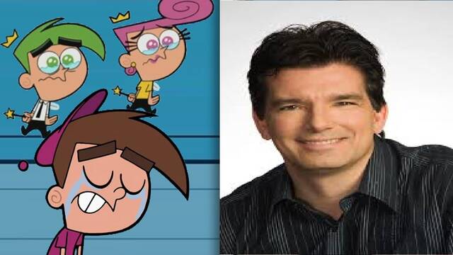 2 tahun keluar, Pencipta kartun The Fairly OddParents Kembali lagi ke nickelodeon!