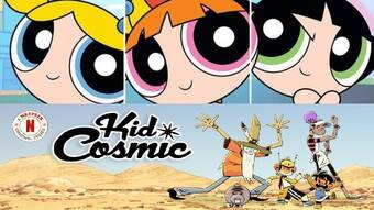 Craig McCracken: Saya sama sekali tidak terlibat di Live action Power Puffgirls!