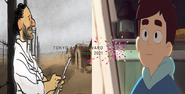 Josep dan Nahuel and the Magic Book mendapatkan penghargaan di Tokyo Anime Award Festival 2021
