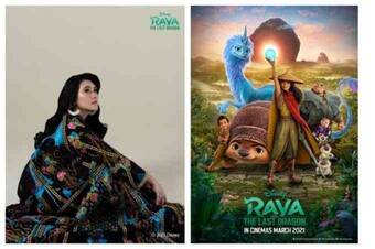Disney merilis Video Klip Via Vallen ‘Kita Bisa’ Ost Raya and the Last Dragon