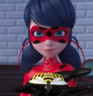Miraculos ladybug merilis Teaser Terbaru Season 4 Beserta Judul episode baru dan tanggal resmi di Disney channel Jerman
