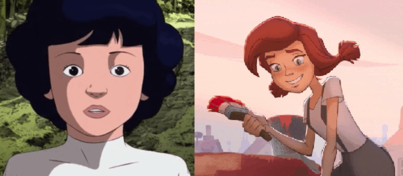 Film animasi Perancis dan Rusia ini cocok jadi rekomendasi anda di tahun 2021.