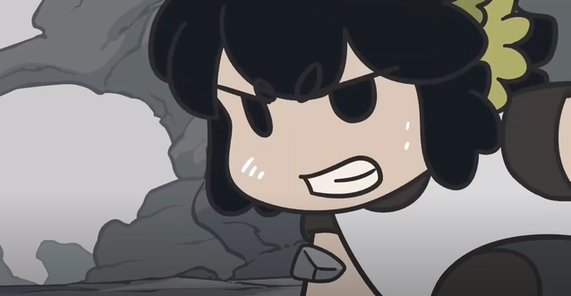 Sempat meledak di Youtube, Seri animasi China The Legend of Luoxiaohei Mendapatkan posisi Season 2 di Blibli.