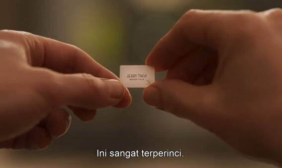 Review: 80 tahun Tom and jerry bukan menjadi karya yang Masterpiece