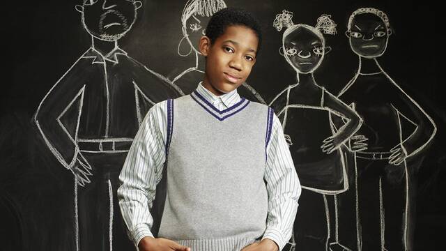 ‘Everybody Hates Chris’ akan di-reboot menjadi Animasi