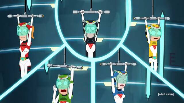 ‘Rick And Morty’ Mendapatkan Tanggal Premiere Season 5 Dari Adult Swim