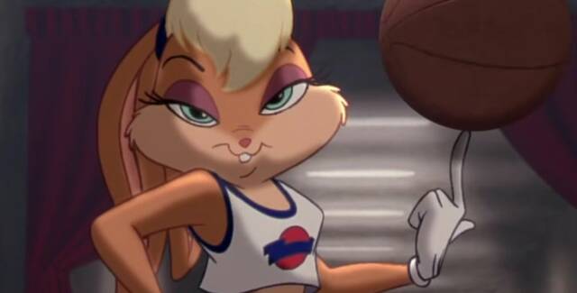 Mengapa Sutradara ‘Space Jam 2’ Ingin Mengubah citra Lola Bunny