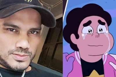 Sudah 1 tahun Steven Universe Future Tamat, Berikut adalah dubber indonesianya.