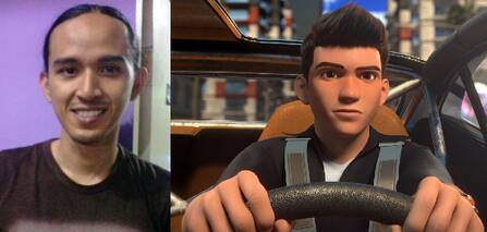 DreamWorks Telah merilis trailer Season 4 Fast & Furious: Spy Racers Mexico