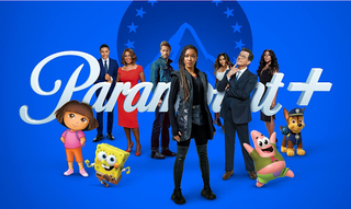 Bisakah semua kartun nickelodeon jaman lativi dan Global tv di rilis di Paramount+?