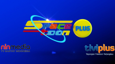 Spacetoon plus Telah hadir kembali di Ninmedia?