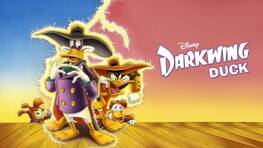 Sinopsis Darkwing Duck Tayang di Disney+ hotstar Indonesia