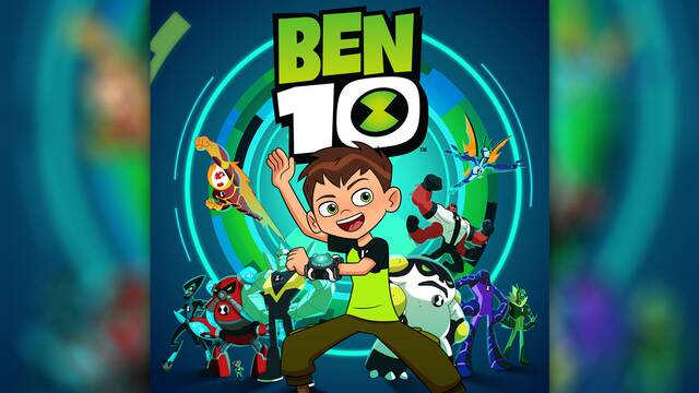 Berikut Adalah Cuplikan Dari Episode Spesial ‘Ben Gen 10’ Sekaligus Wawancara Dari Tara Strong Selaku Pengisi Suara ‘Ben 10’