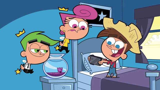 Live-Action Kartun ‘Fairly OddParents’ Akan Mulai Syuting Pada Juni 2021