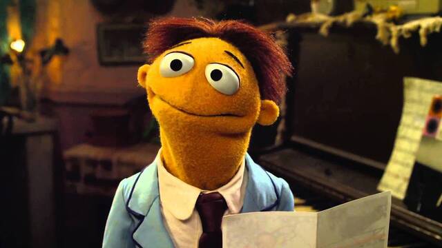 Film Biopic Tentang Jim Henson Yang Terkenal Dengan Acara Bonekanya ‘Muppet Man’ Akan Segera Dibuat Oleh Disney