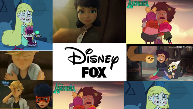 BREAKING NEWS: Selamat Tinggal Saluran TV Berlangganan Naungan Disney dan Fox