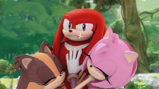 Knuckles Sudah Bisa Dipastikan Hadir di Sequel Film ‘Sonic the Hedgehog 2’