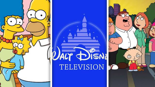 Disney Meluncurkan 20th Television Animation Untuk Mempromosikan Veteran Ekstekutif Marci Proietto Untuk Menjalankan Unit Baru Yang Bertanggung Jawab Pada’The Simpsons’ dan ‘Family Guy’