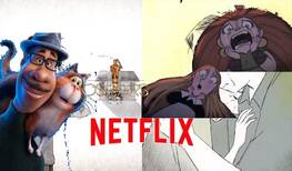 4 Kali Cartoon Saloon DI Rampok Pixar, Apa masalah dari penghargaan animasi di Oscar ini?