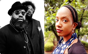 Disney Junior Berkolaborasi dengan ‘Questlove’ & ‘Black Thought’ dari ‘The Roots’ untuk Serial Animasi Pendek ‘Rise Up, Sing Out’