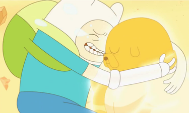 Ulasan: Adventure Time Distant Lands, Walau Hampir Mati, Apa yang Membuat Finn dan Jake Bertemu Kembali