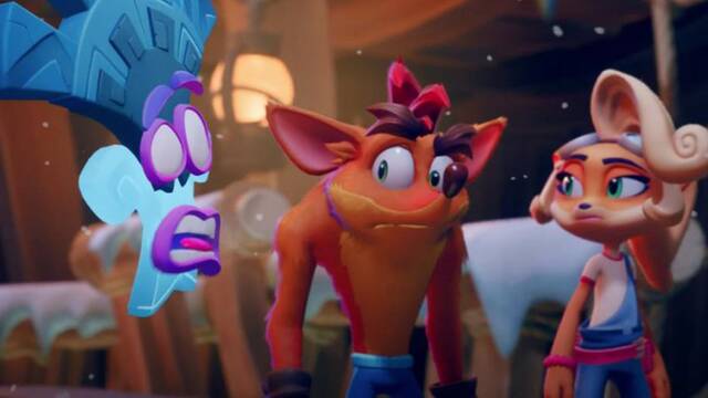 Masihkah ‘Crash Bandicot’ Diteruskan Semenjak Studio Beralih ke ‘Call Of Duty Warzone’?