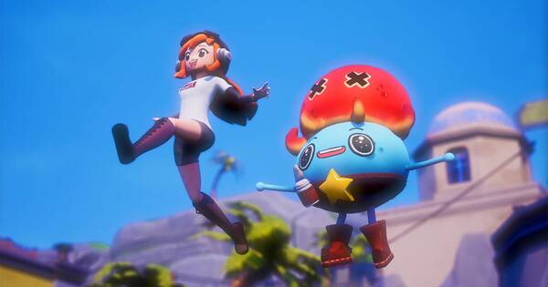 10 Episode Seri Sunset Paradise dari Glitch Production Resmi di danai oleh Screen Australia