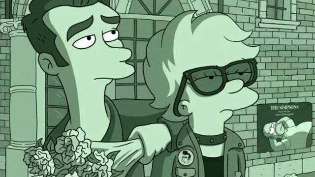 Lagu parodi Morrissey “Everyone Is Horrid Except Me (And Possibly You)” dari The Simpsons resmi merilis versi lengkap