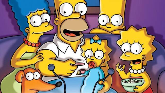 Selain The Force Awakens From Its Nap, Disney juga mengembangkan lebih banyak animasi pendek The Simpsons