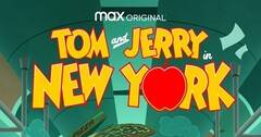 Ikuti Petualangan Tom dan Jerry di New York dalam kartun baru tom & jerry di hbo max mulai 1 juli