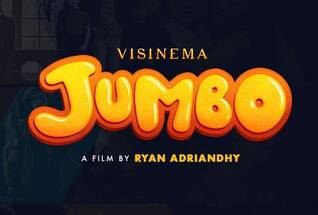 Visinema Animation: Tengah Garap Nussa, Kancil dan Jumbo