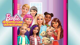 Kangen Barbie? Musim Kedua Barbie’s Dreamhouse Adventure Akan Tayang di RTV
