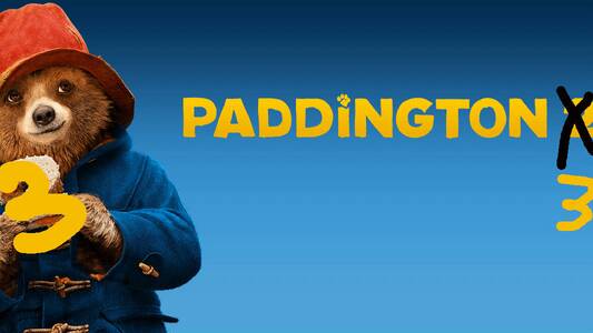 FIlm Animasi Live Action Paddington 3 Secara Resmi Dalam Proses Produksi