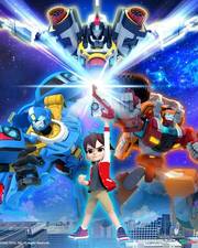 Tobot Comeback di RTV, Bagaimana Kesuksesan Transformers Ala Korea ini?