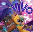 Film animasi Sony Vivo menayangkan trailer keduanya dan memiliki tanggal rilis