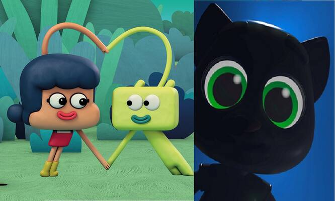 Spin Off The Talking Tom Heroes: Suddenly Super Sedang di kerjakan dan meluncurkan game baru