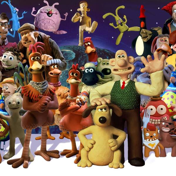 Studio animasi Shaun The Sheep Aardman berkolaborasi dengan film bollywood?