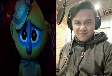 Review Ulasan Vivo: Film animasi musikal yang dapat di prediksi dan tetap menghibur