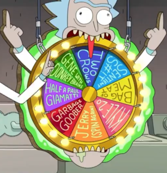 Season 5 Kartun Rick & Morty di Adult Swim resmi berakhir dengan 1 jam lamanya!