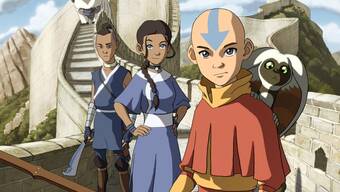 Netflix Ungkap para pemeran utama live action Avatar: the Last Airbender
