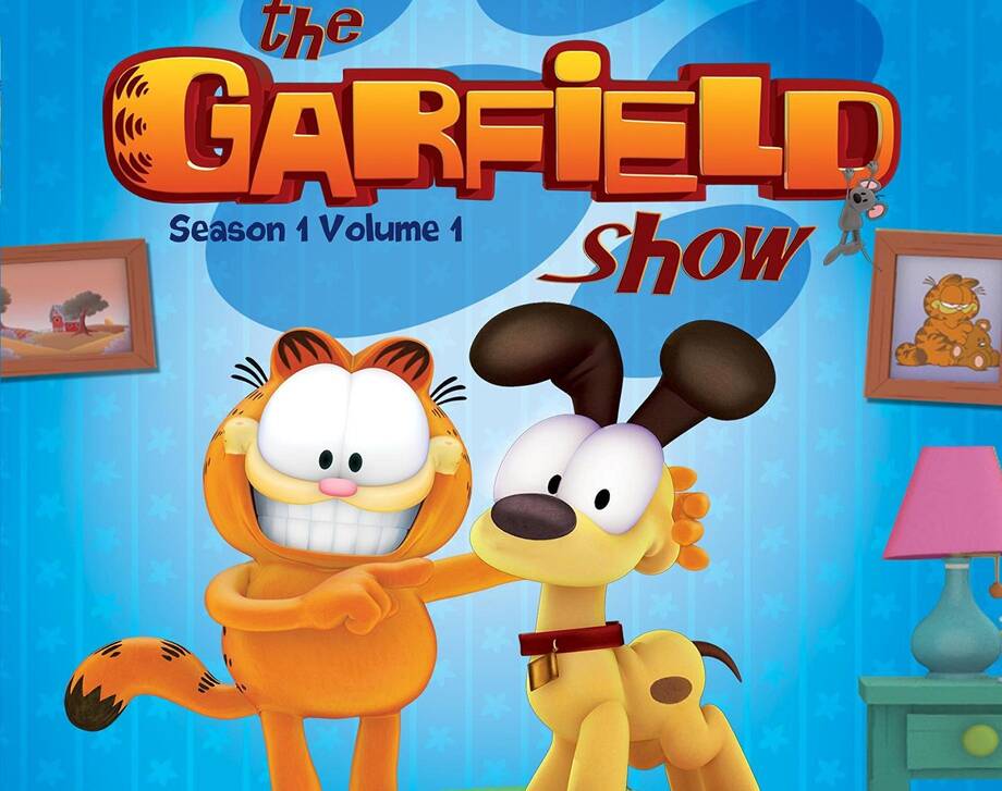 Garfield Kembali ke Layar TV Indonesia! The Garfield Show Bekas MNCTV akan tayang di RTV