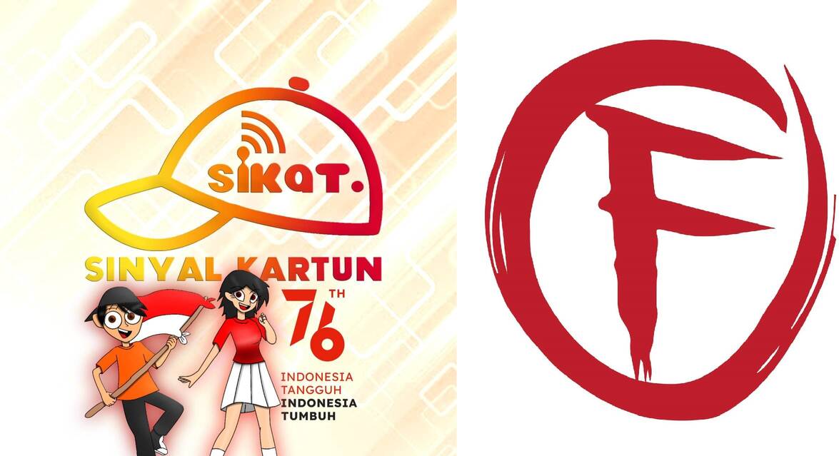 Wawancara Grade F Studio. Studio Animasi Indonesia yang di pawangi 3 Animator saja