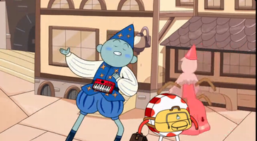 Sebuah Awal Yang Baru | Review Adventure Time Distant Lands : Wizard City